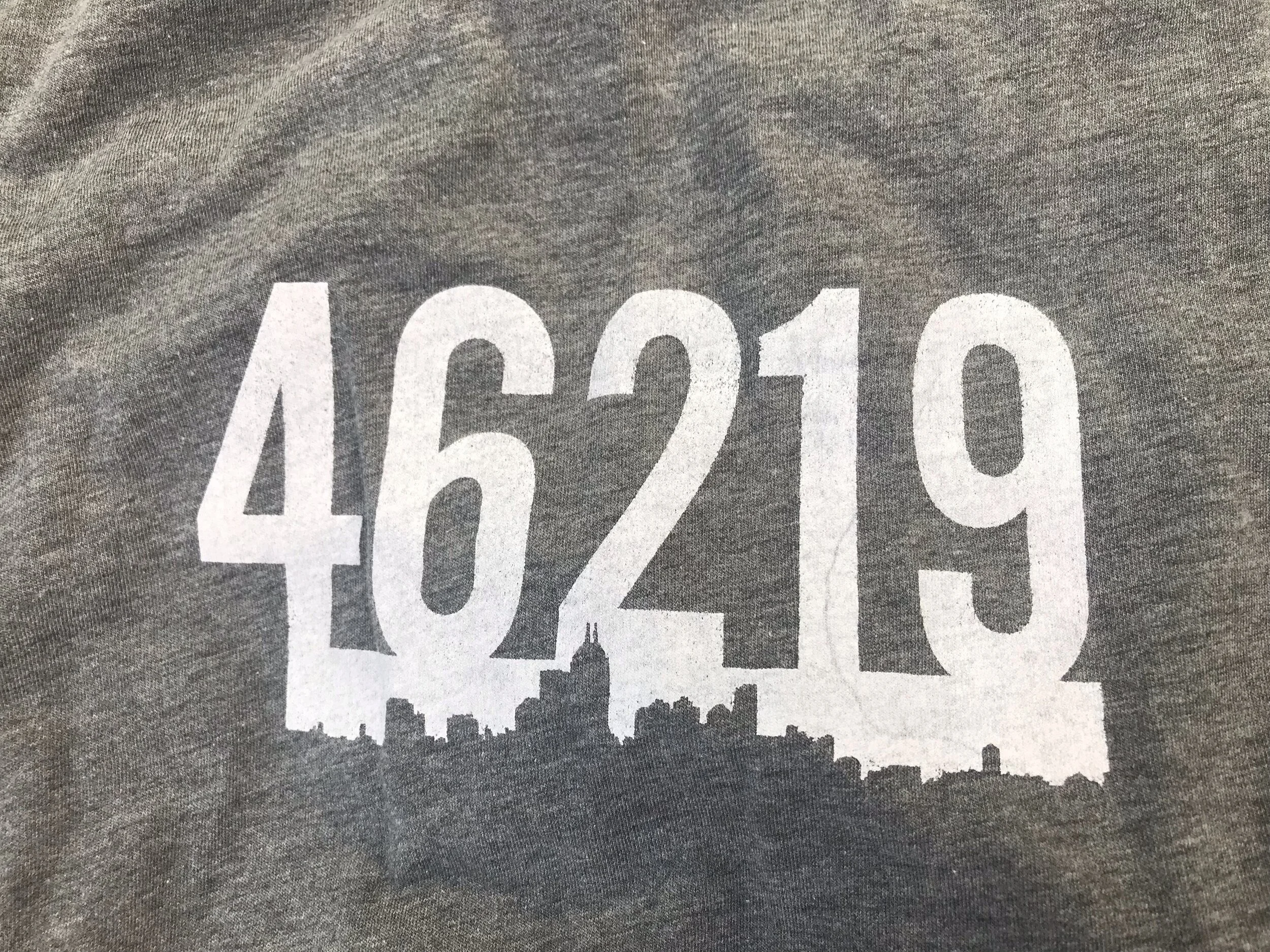 46219 Irvington Zip Code Tee Sunday Afternoon Housewife 46219 Irvington Zip Code Tee Sunday Afternoon Housewife