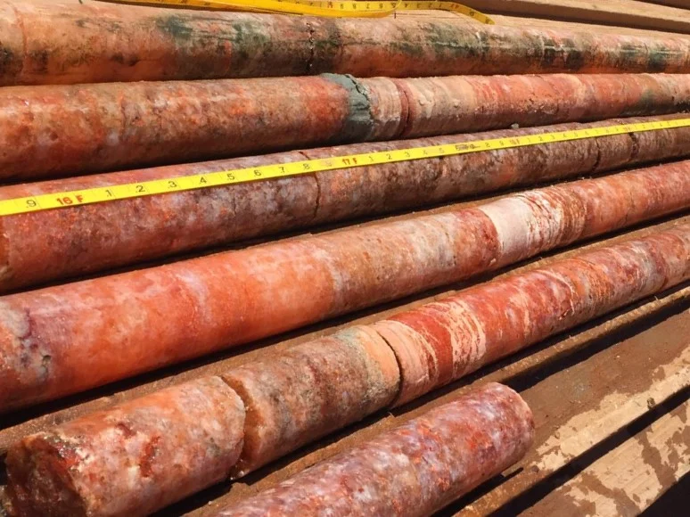 Stewart Brothers Drilling Company - Mining, Core Drilling & Mineral ...