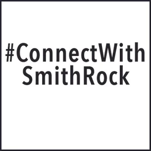 About the #ConnectWithSmithRockProject