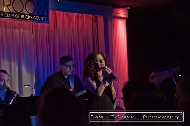 "No Place Like Home" in New Hope