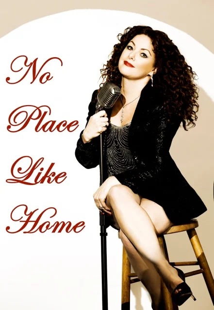 "No Place Like Home" Premiere
