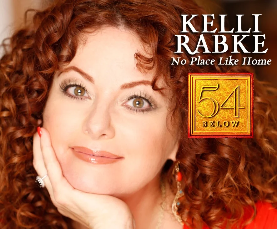 "No Place Like Home" - NYC Premiere!