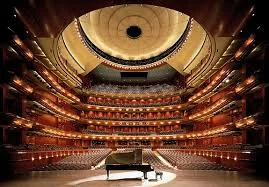 Into Sweeney Todd's Woods in New Jersey