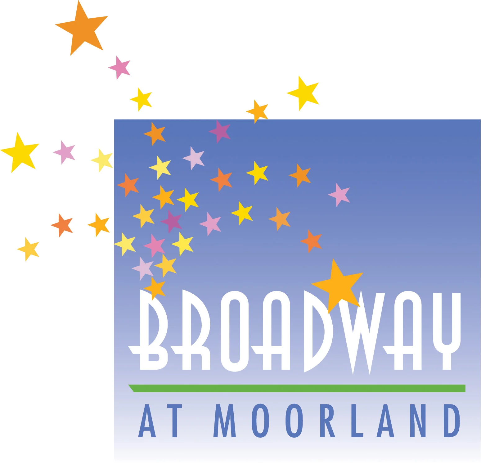 Broadway at Moorland with the New Jersey Symphony