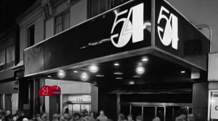 Turn the Beat Around