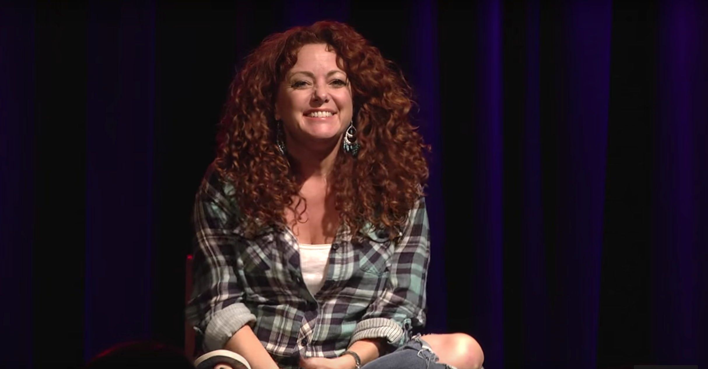 Video: Small Town Confessions