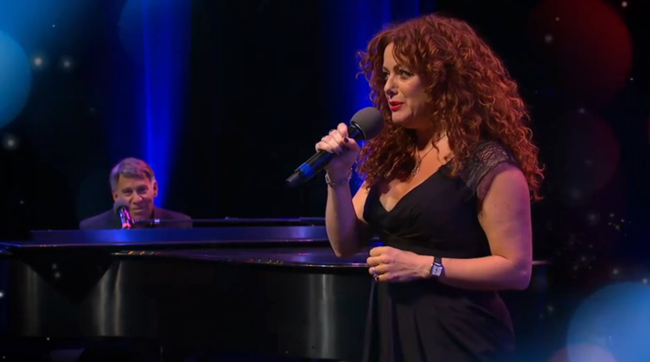 American Songbook Airing