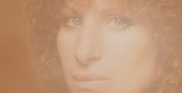 Simply Streisand