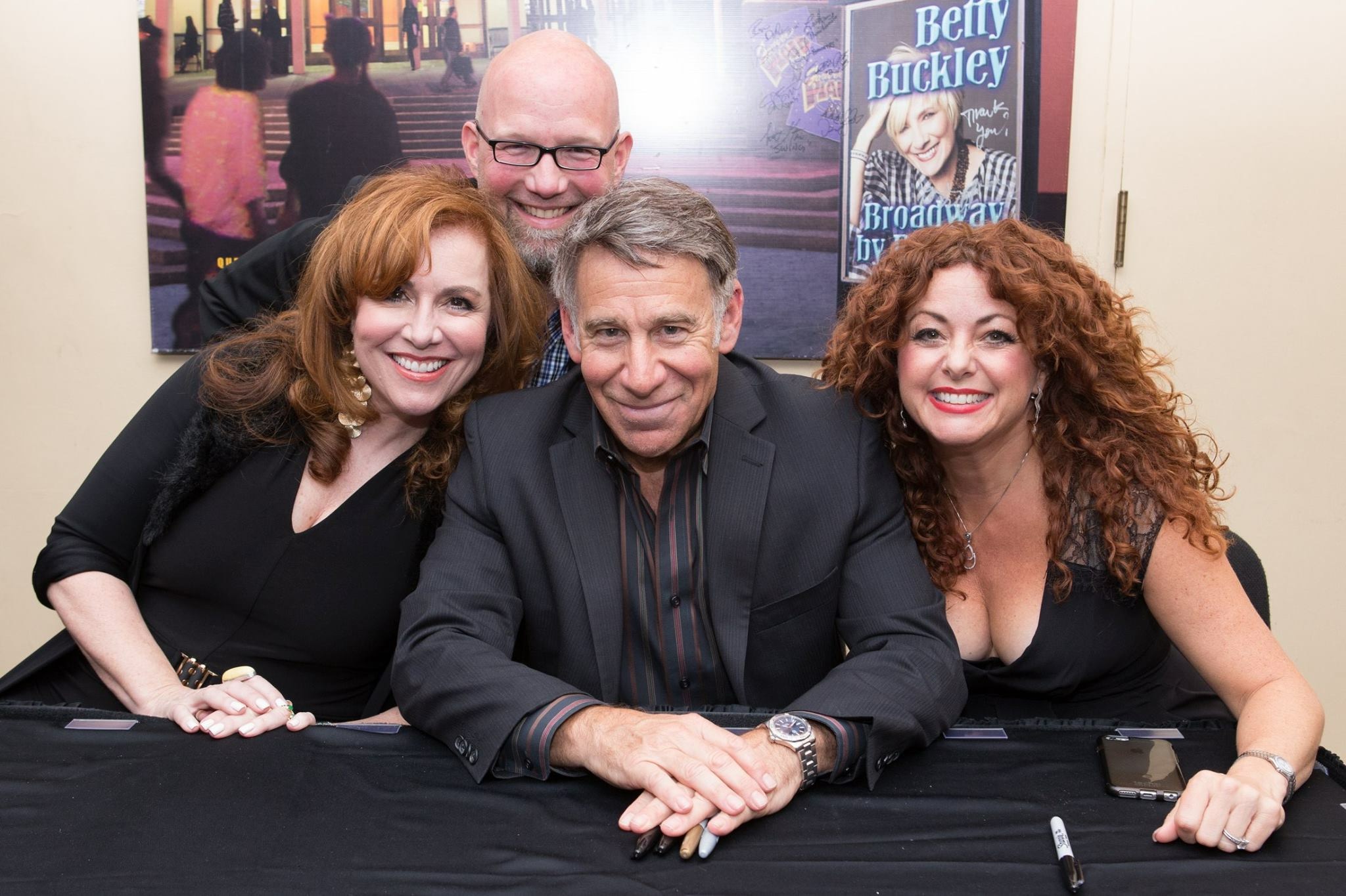 Stephen Schwartz and Friends