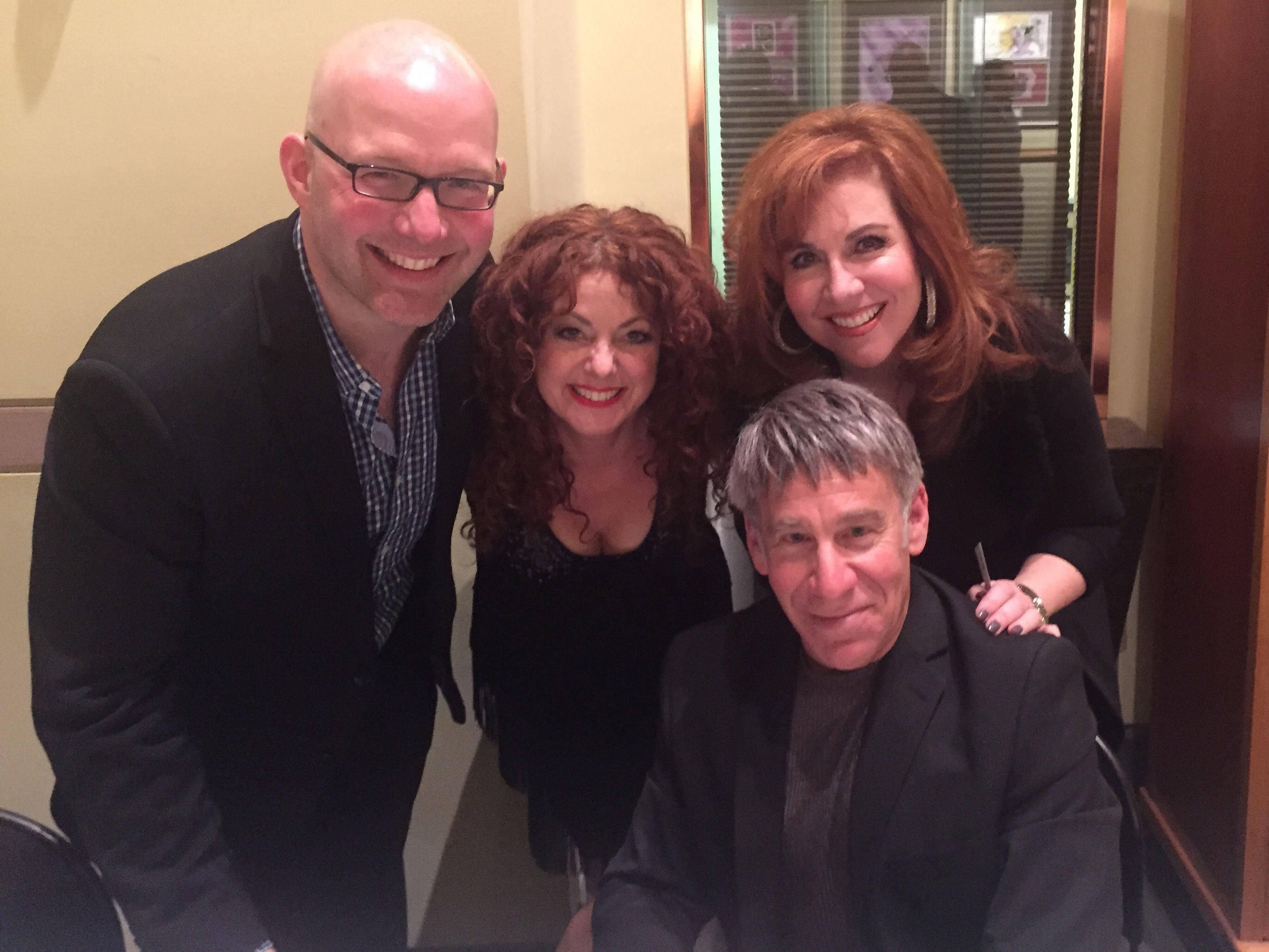 Stephen Schwartz and Friends