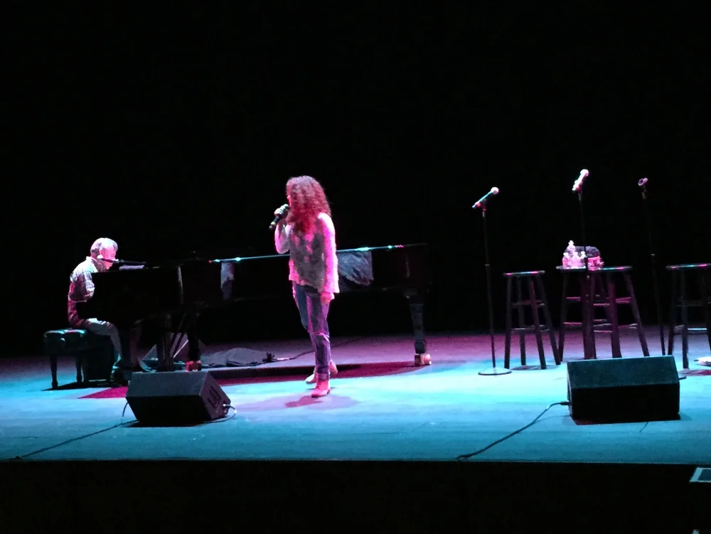 Stephen Schwartz and Friends