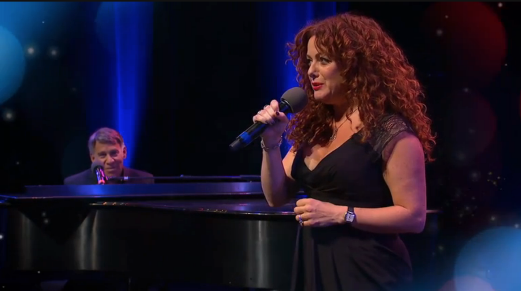 American Songbook Airing