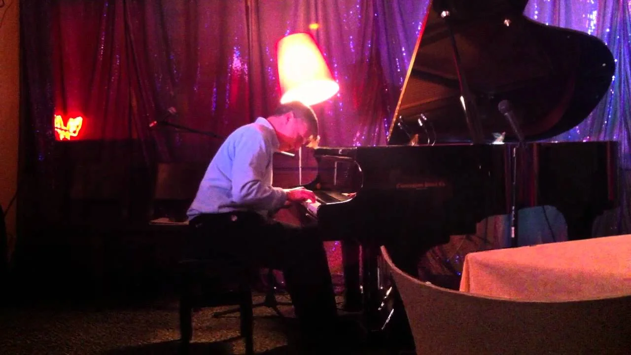 Six Degrees Of Stephen Schwartz