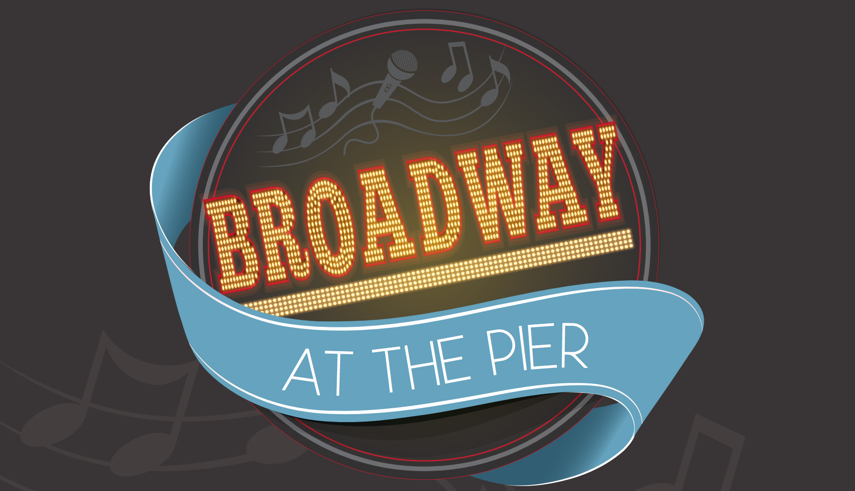 Broadway at the Pier 