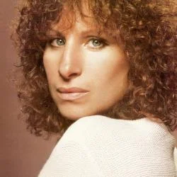 Simply Streisand