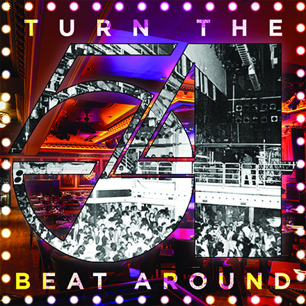 Turn The Beat Around