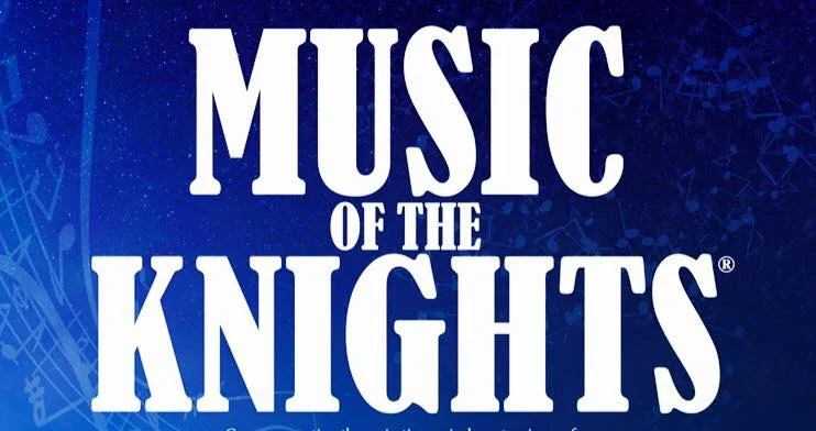 Music of the Knights
