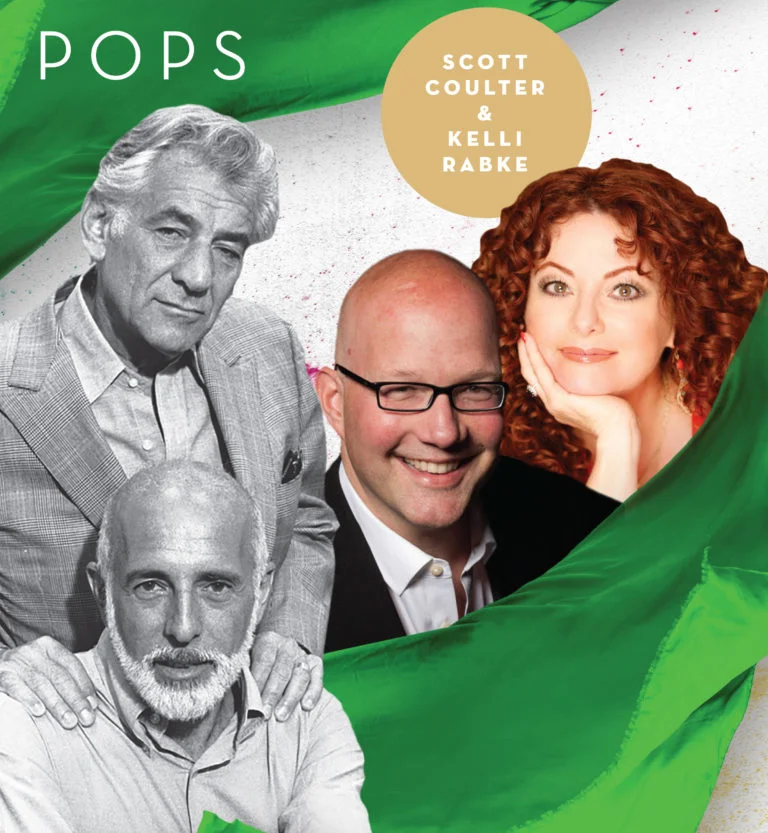 The Bernstein/Robbins Centennial