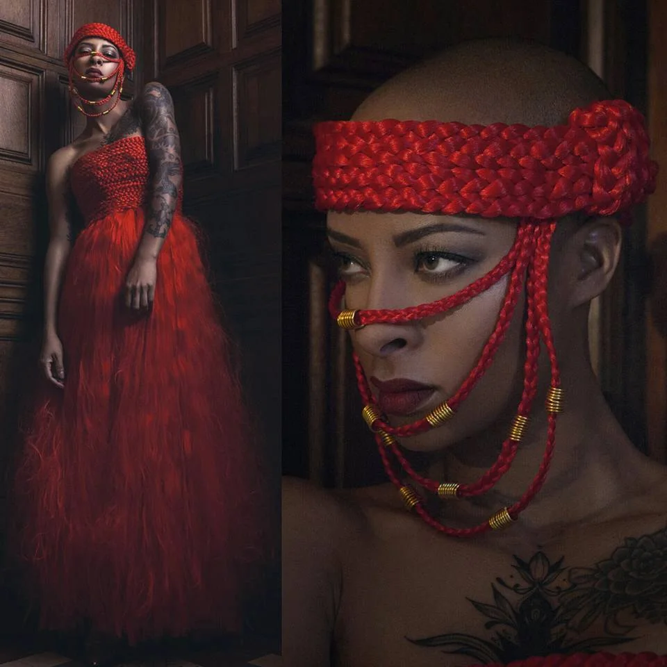 Murielle red dress.jpg