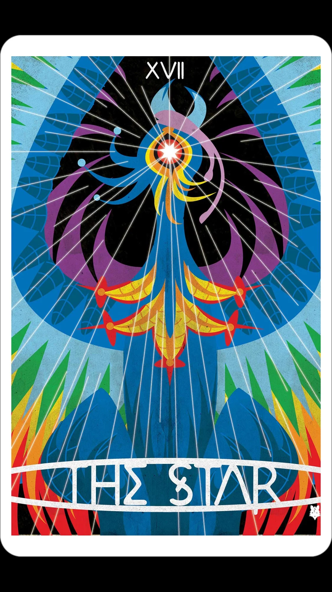 Deck used: The Ellis decK