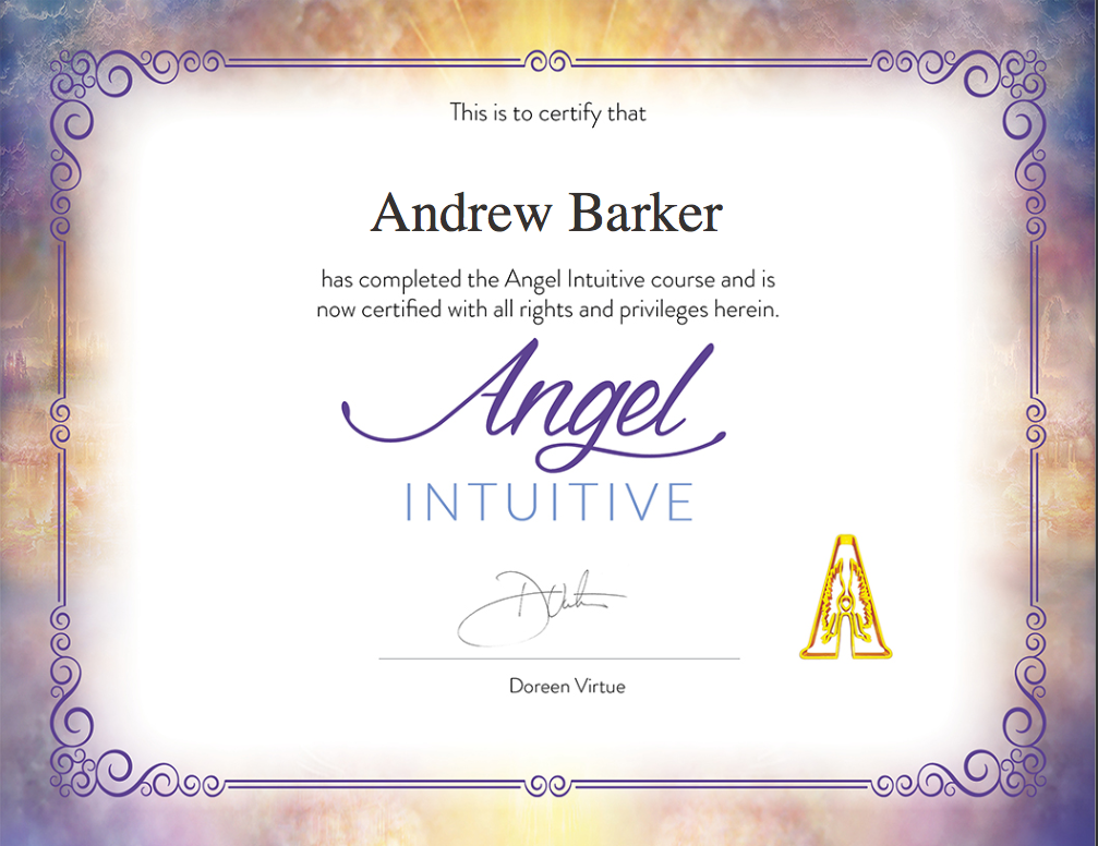 Angel Intuitive Certificate.png