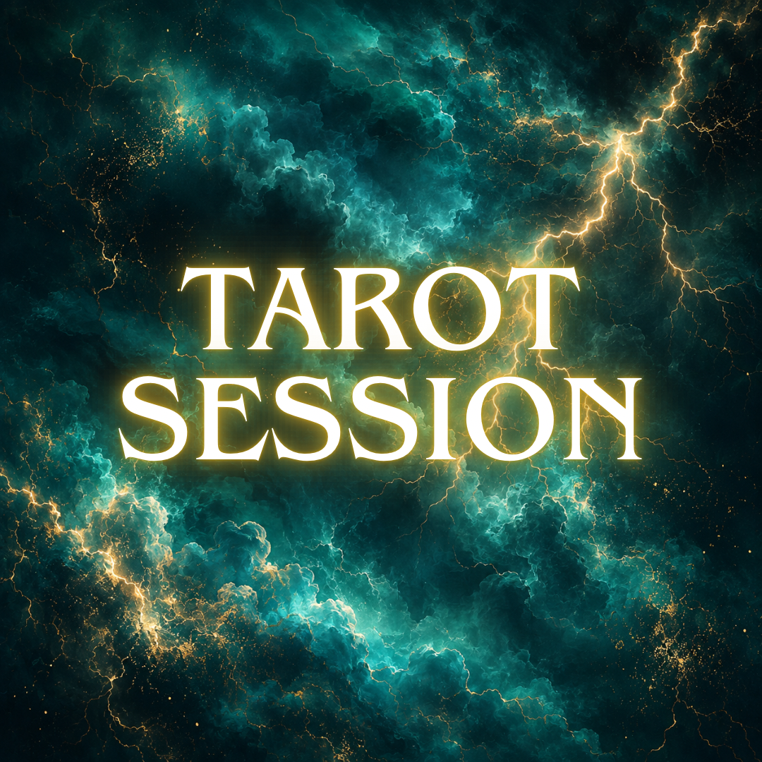 Tarot Session