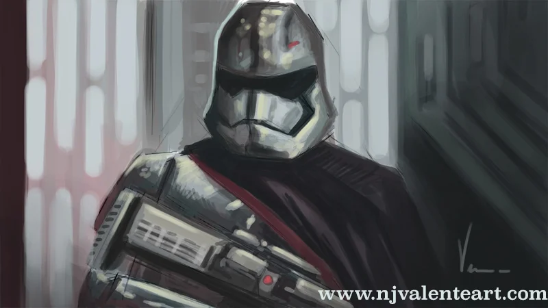 CaptainPhasmaSpeedPaint.jpg