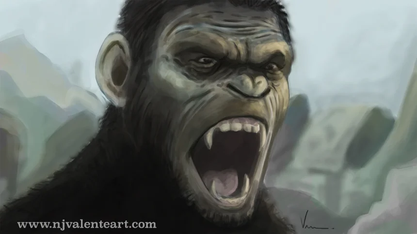 PlanetOfTheApesSpeedPaint.jpg