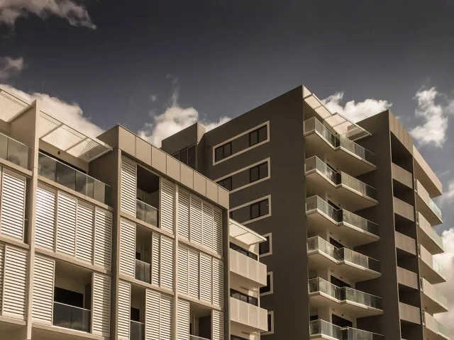 Strata/Owners Corporation