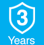 Three year insurance forecast