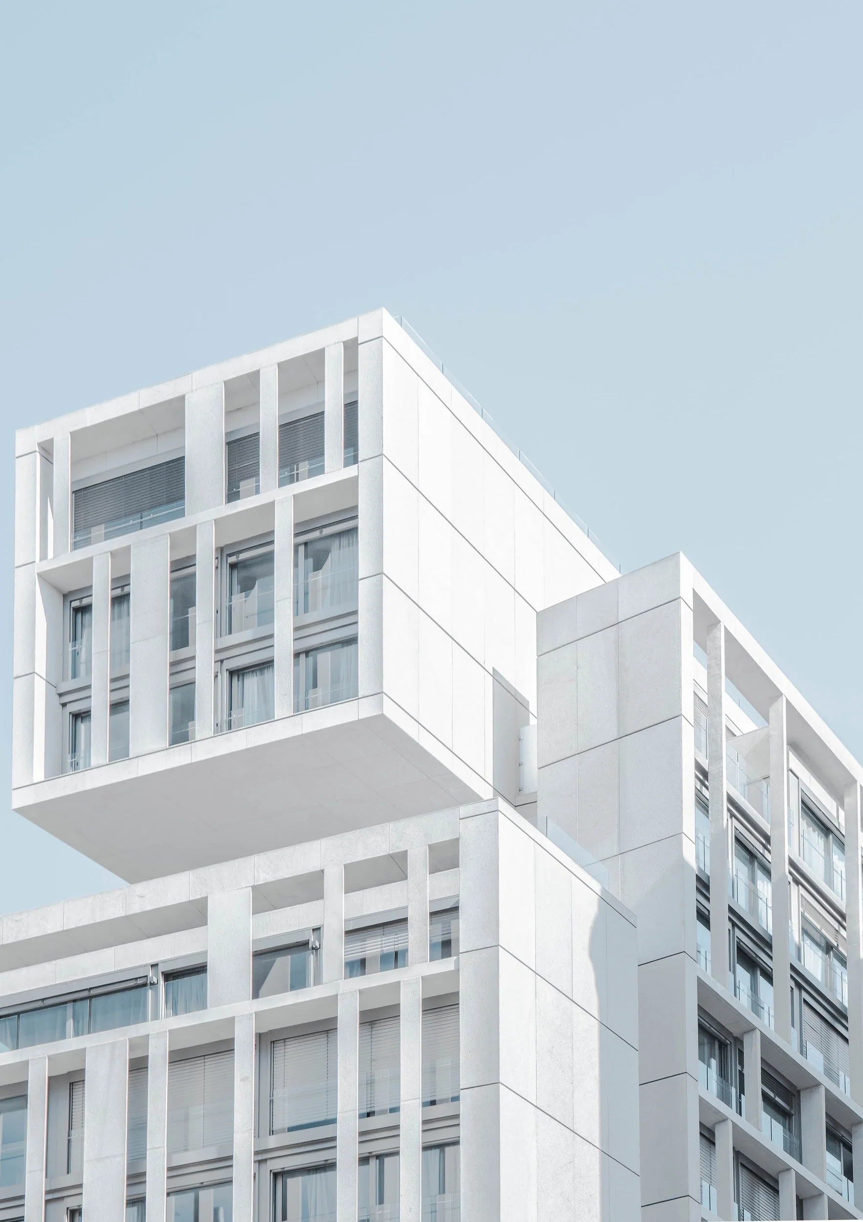 Big Legal Changes Coming to VIC - Owners Corp Insurance Valuations