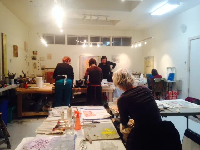 CAMINO TERESA STUDIO, SANTA FE, NM