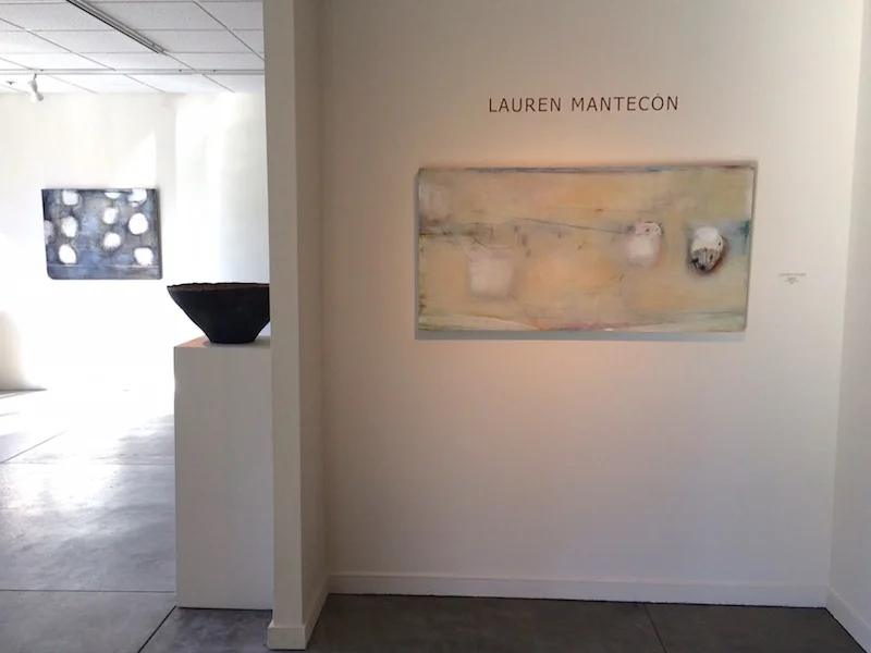Friesen Gallery- Installation View