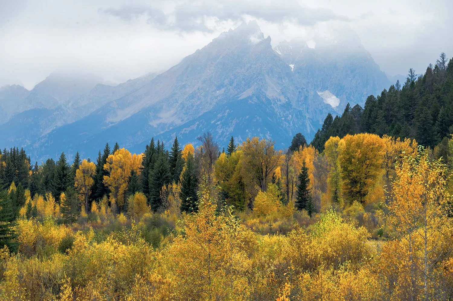 Grand Tetons Before Sunset.jpg
