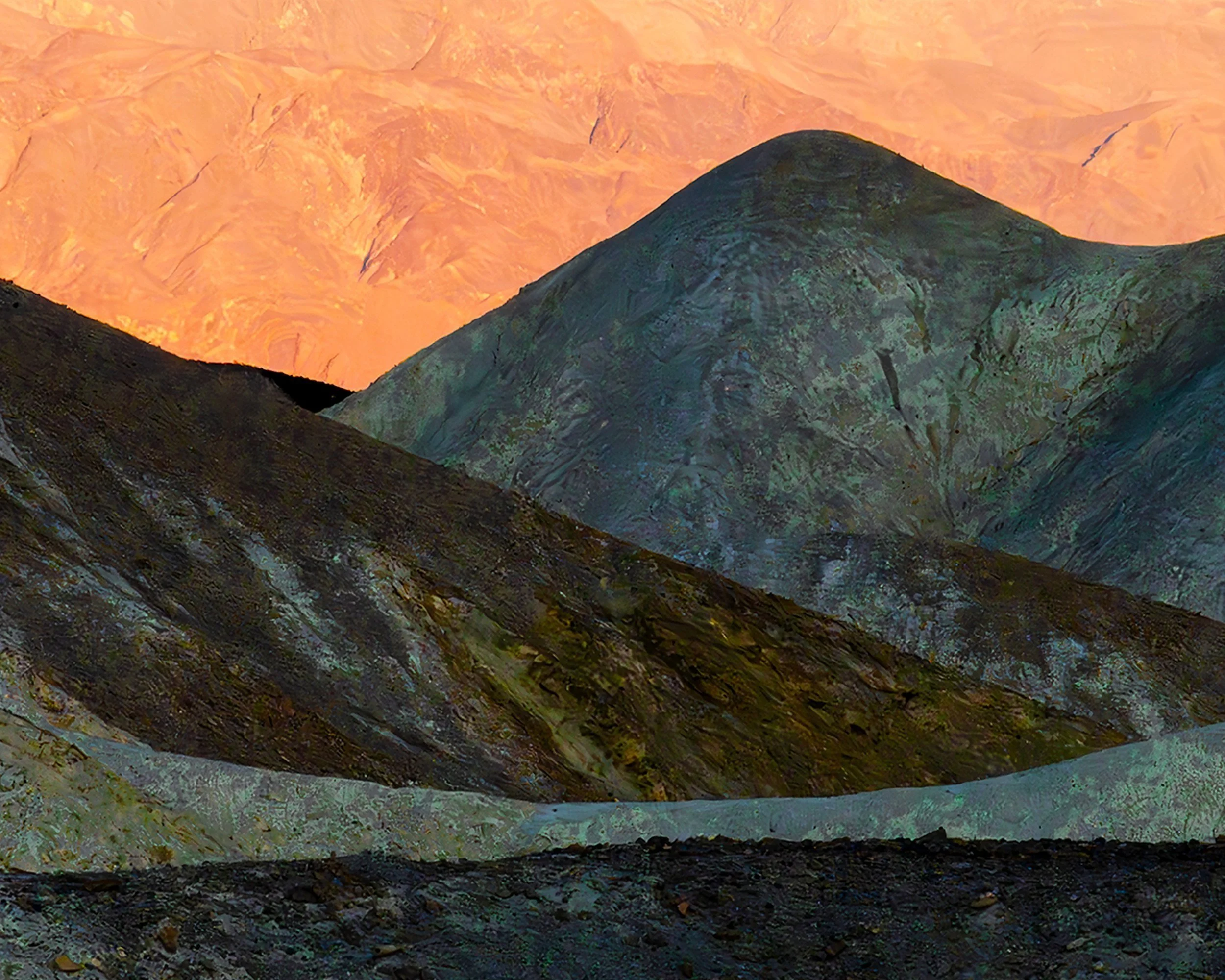 First Light