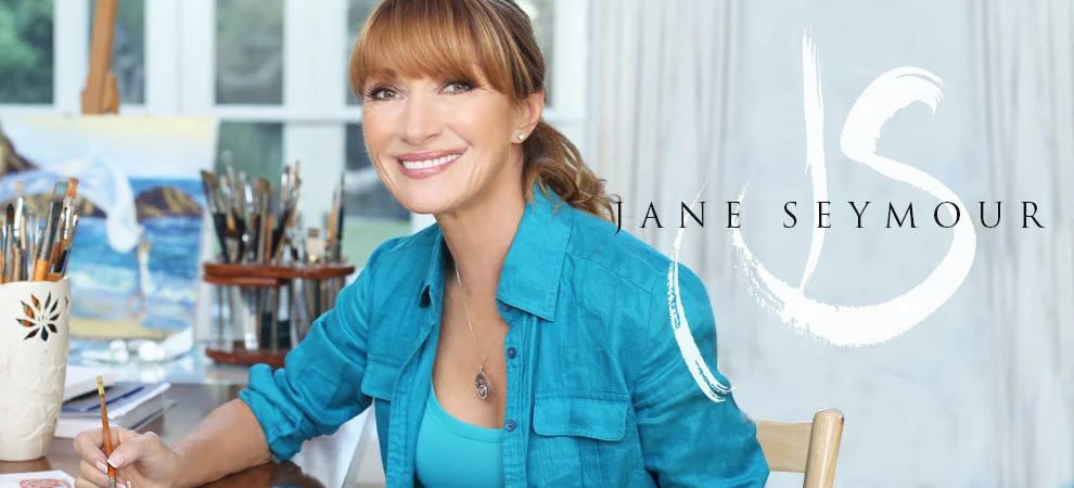 Jane Seymour Fine Art