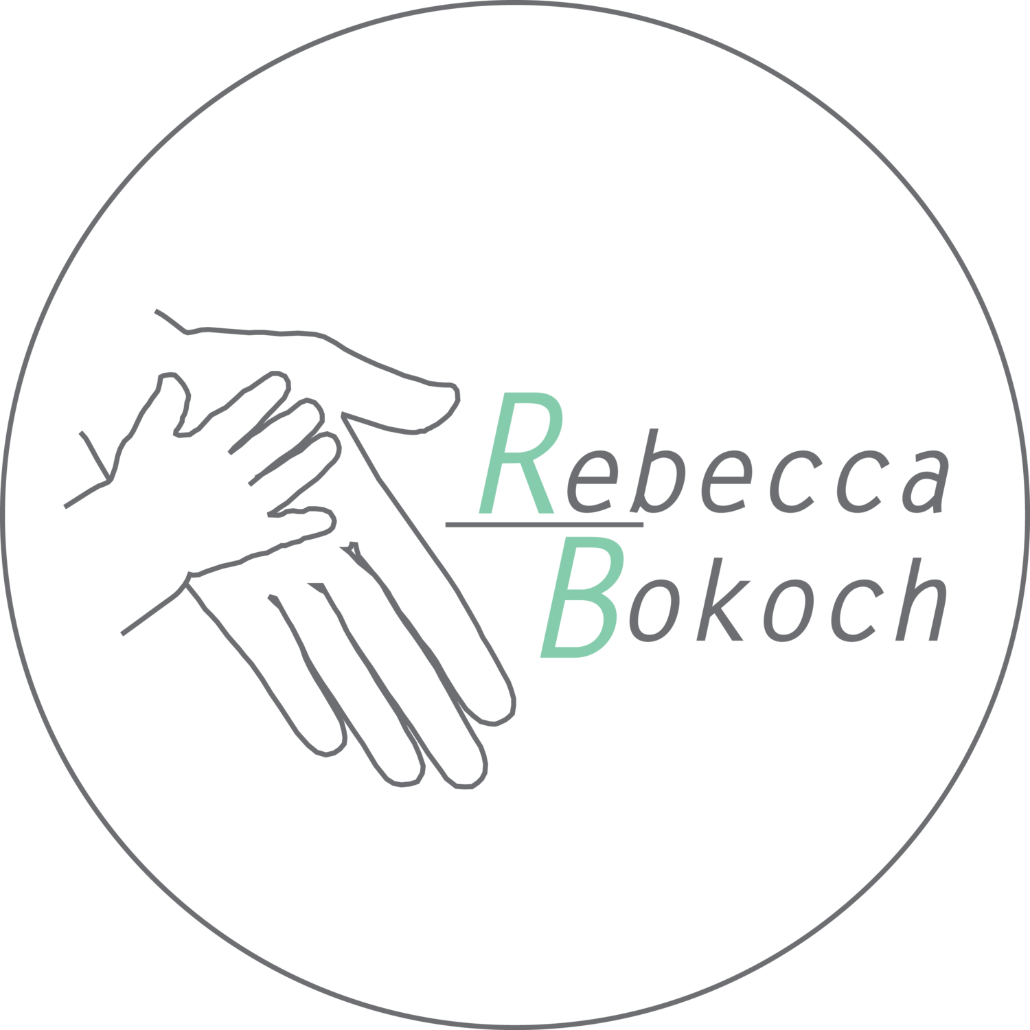 Rebecca Bokoch