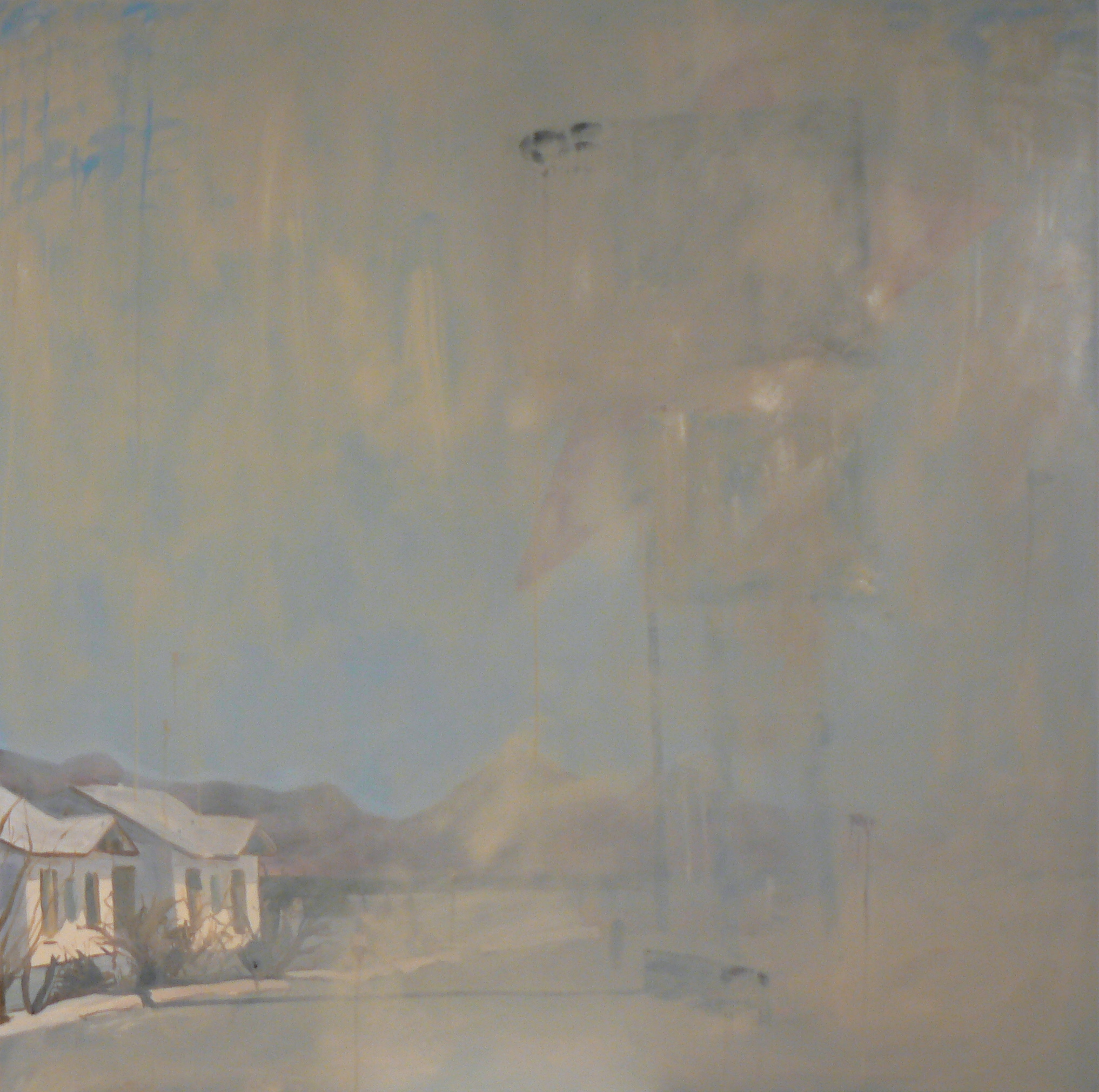 Liberty: Route 66 Motel