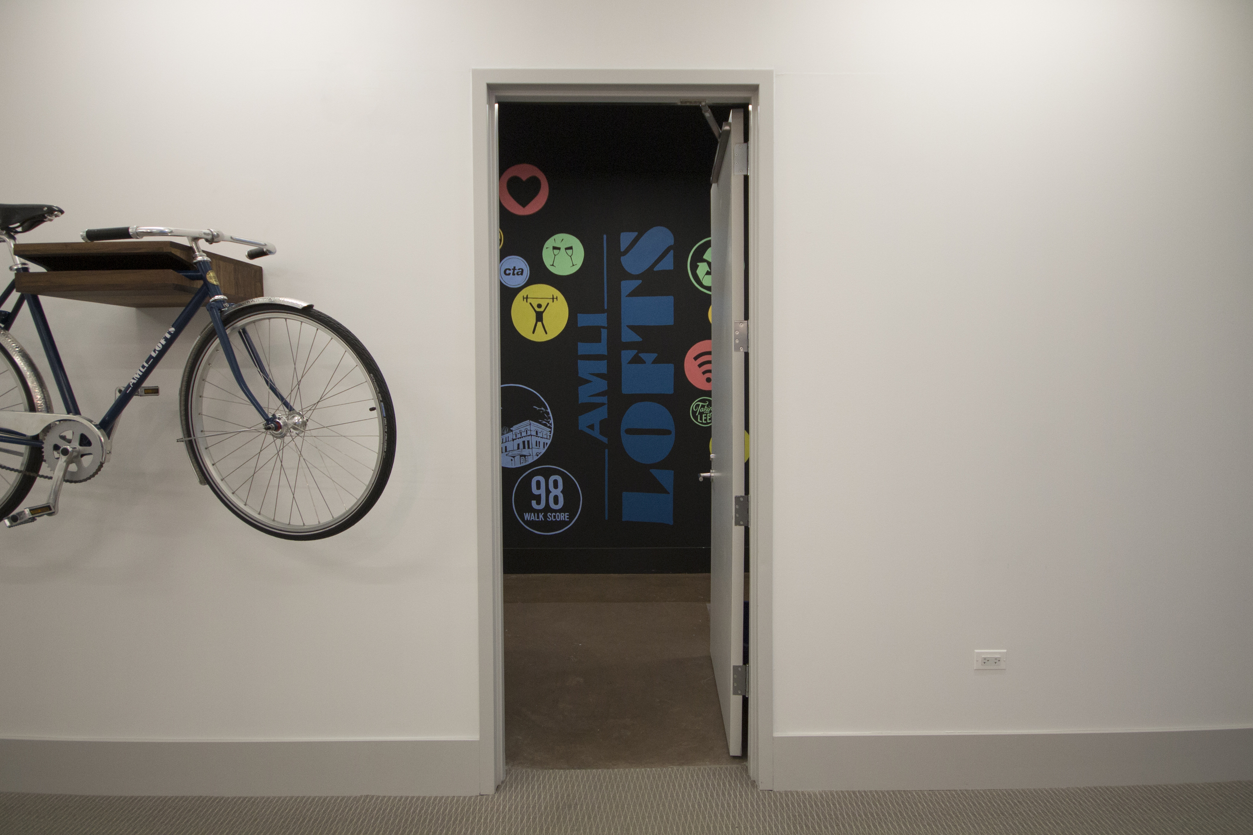 AMLI Lofts