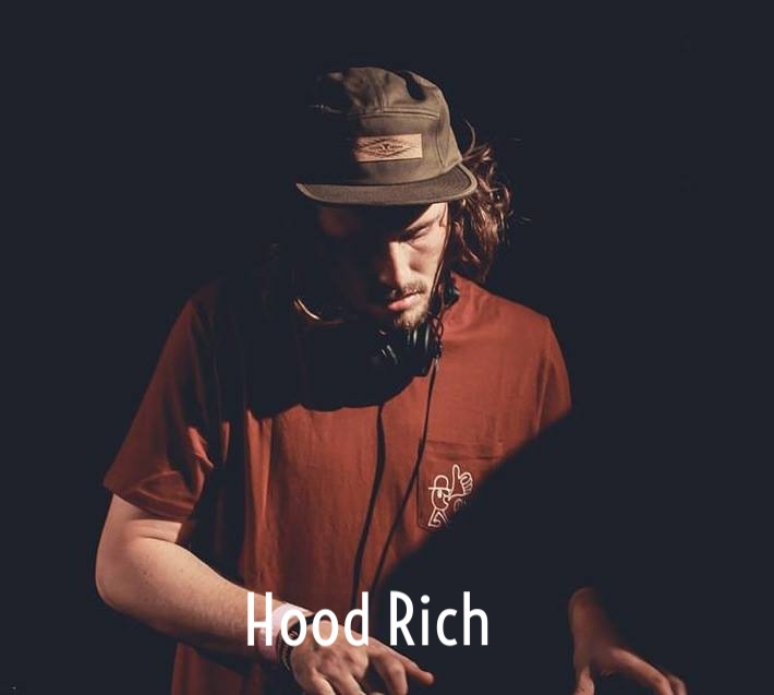 Hood Rich