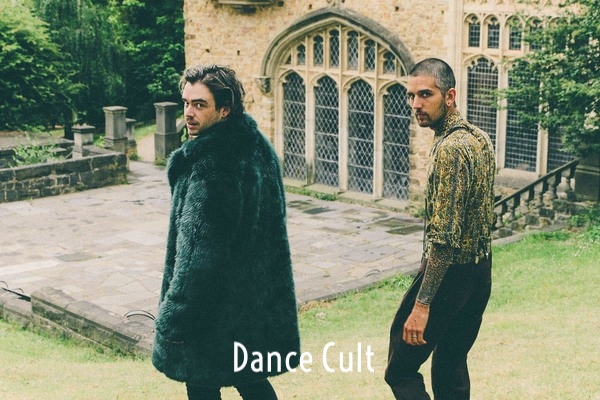 Dance Cult