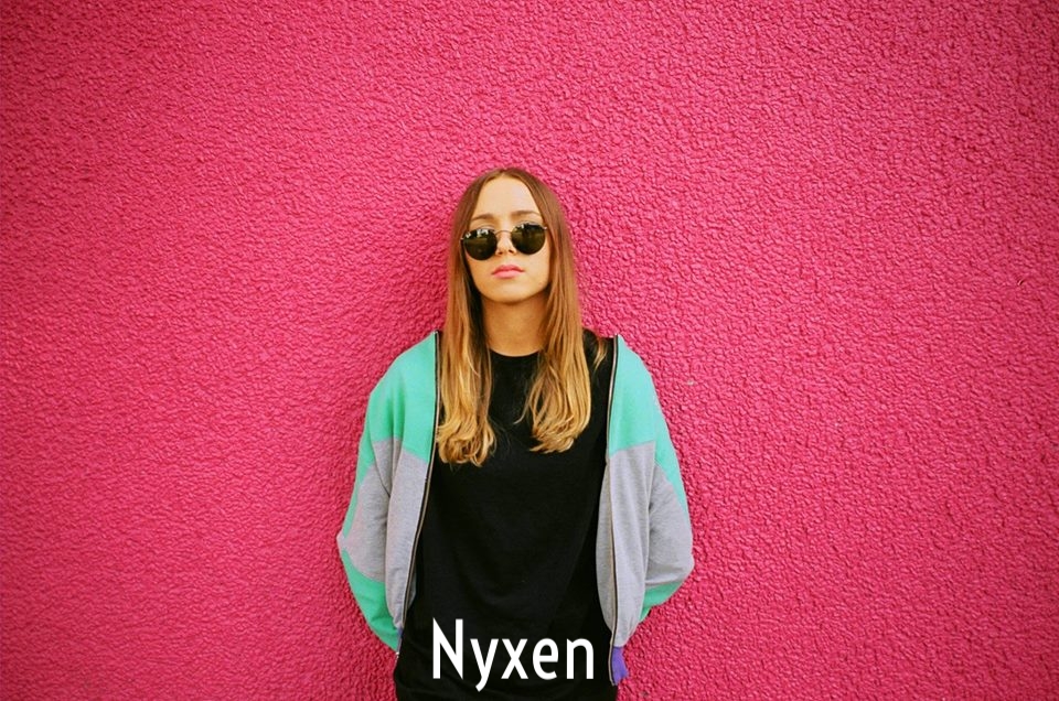 Nyxen