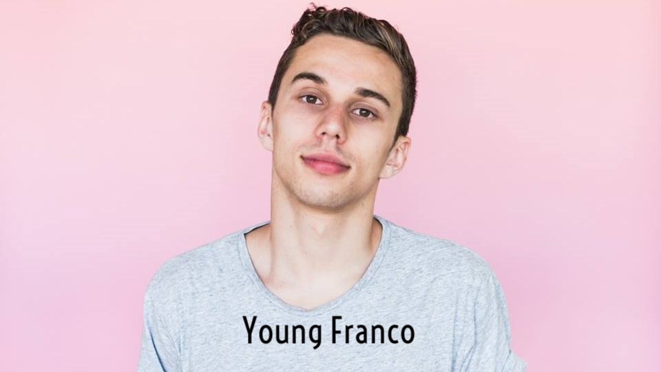 Young Franco