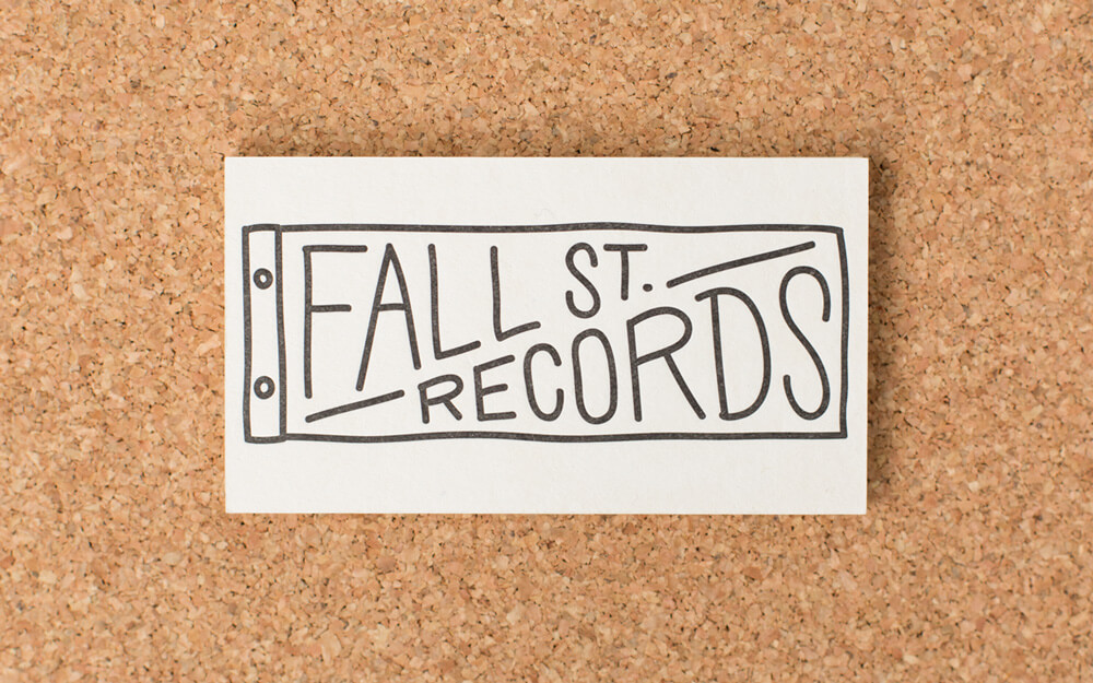 Fall Street Records