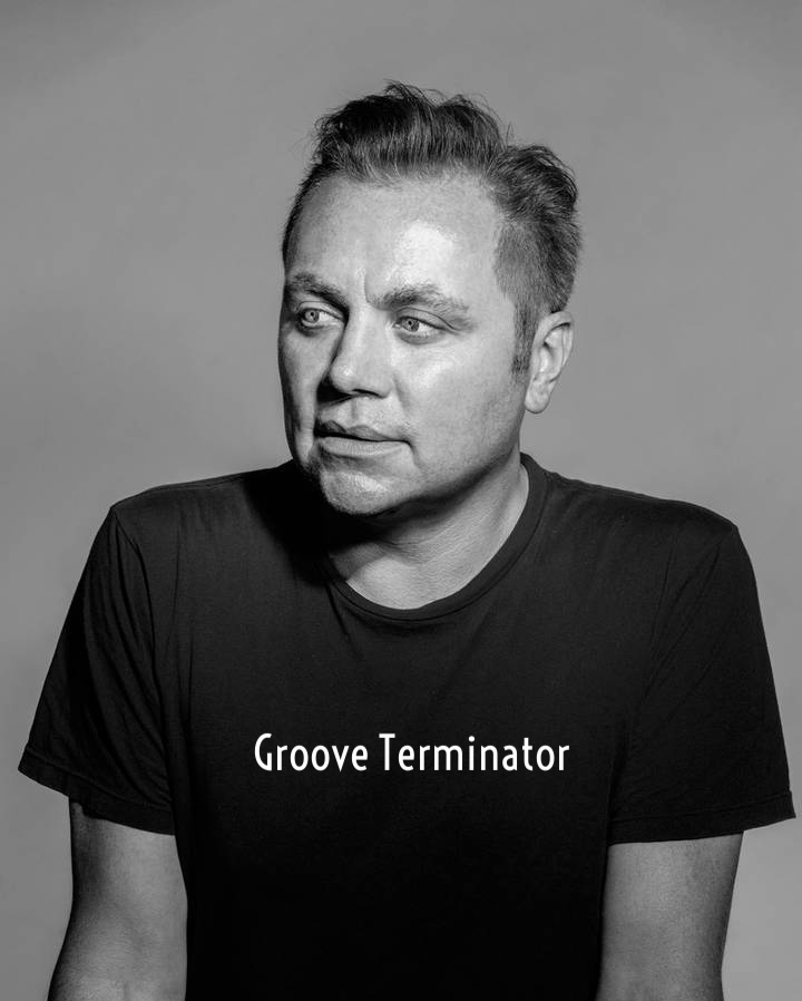 Groove Terminator