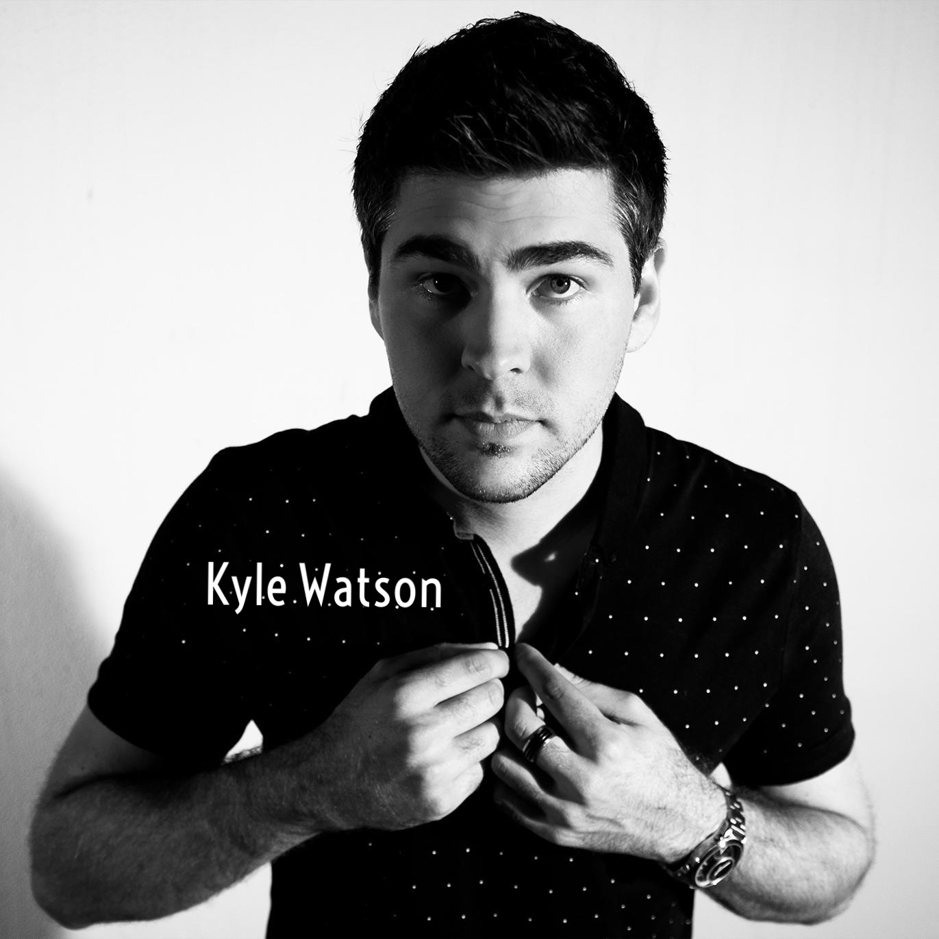 Kyle Watson
