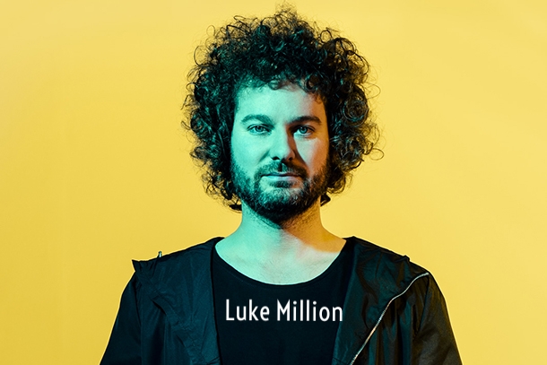 Luke Million