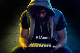 M4Sonic