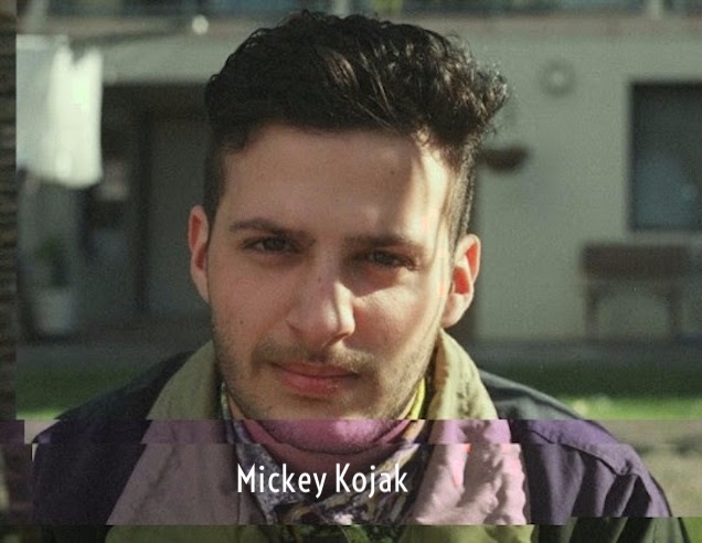 Mickey Kojak