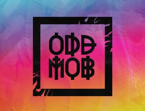 Odd Mob